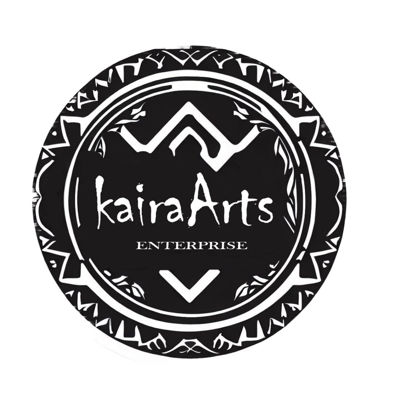Kira Arts Logo
